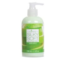 Silky Soft Lotion "Green Apple" –  Roku un ķermeņa losjons