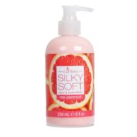Silky Soft Lotion "Pink Grapefruit" –  Roku un ķermeņa losjons