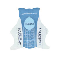 Harmony Nail Forms – Nagu formas N1