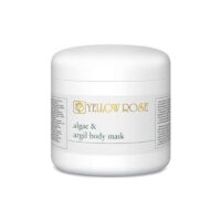 Algae and Argil Body Mask – Modelējoša maska ķermenim 500ml