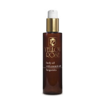 Body Oil Hesperides – Masāžas eļļa ķermenim 200ml