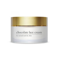 Chocolate Face Cream – Šokolādes sejas krēms 50ml
