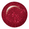 IBD gēla nagu laka "Cosmic Red"