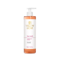 Face Wash with Flower Extracts – Sejas mazgāšanas gēls 500ml