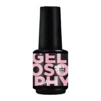 Gelosophy gēla nagu laka #088 Cream Pink