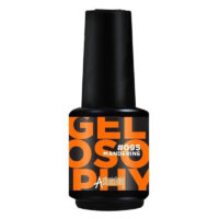 Gelosophy gēla nagu laka #095 Mandarine