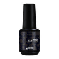 Gelosophy gēla nagu laka #1Q4.1 Blue Slope