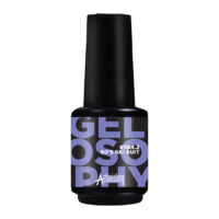 Gelosophy gēla nagu laka #1Q4.2 90's Ski Suit