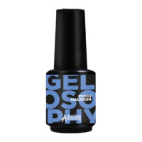 Gelosophy gēla nagu laka #2002 Macaron