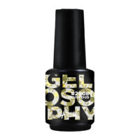Gelosophy gēla nagu laka #2008 Couscous