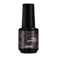 Gelosophy gēla nagu laka #1Q4.3 Hot Chocolate