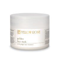 Golden Face Peel-Off Mask – Pulverveida maska ar zeltu 150g