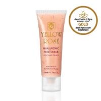 Hyaluronic Face Scrub – Skrubis ar hialuronskābi 50ml