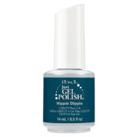 IBD gēla nagu laka "Hippie Dippie"