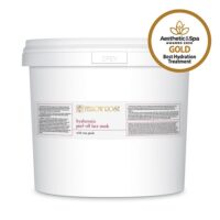 Hyaluronic Peel-Off Mask – Hialuronskābes plastificējoša maska 700g