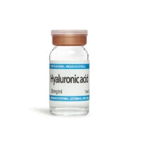 Mesococktail Hyaluronic Acid – Mezokokteilis ar hialuronskābi
