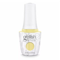GELISH gēla nagu laka #307 Let Your Hair Down