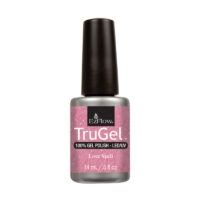 EzFlow TruGel gēla nagu laka "Love Spell"