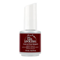 IBD gēla nagu laka "Love at First Sangria"