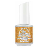IBD gēla nagu laka "Playing with Fuego"