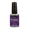 EzFlow TruGel gēla nagu laka "Purple Fever"