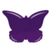 EzFlow TruGel gēla nagu laka "Purple Fever"