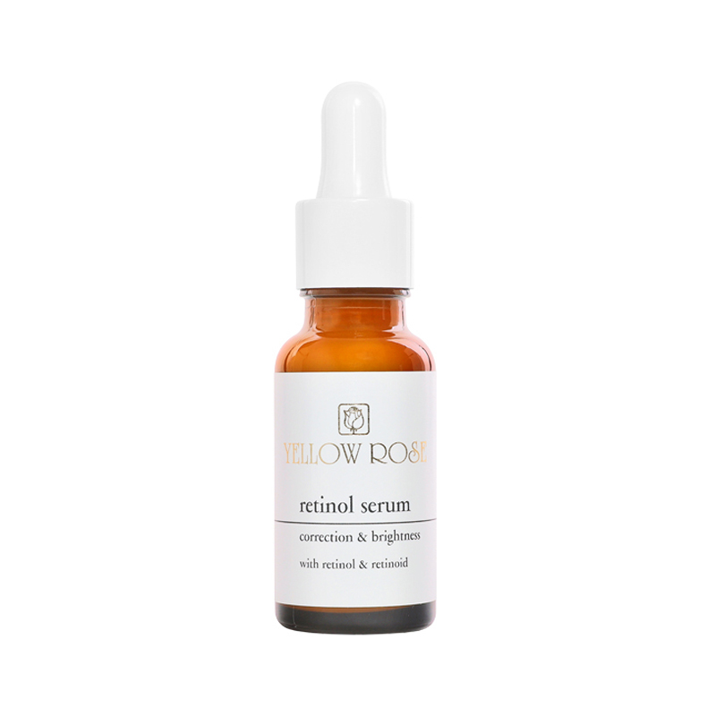 Retinol Serum – Retinola serums ar retinoīdiem 20ml