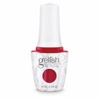 GELISH gēla nagu laka #30 Red Roses