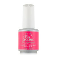 IBD gēla nagu laka "Rose Lite District"