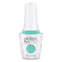 GELISH gēla nagu laka #342 Ruffle Those Feathers
