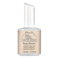 IBD gēla nagu laka "Sage Master"