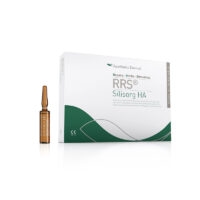 RRS® SILISORG HA – Orgāniskais silīcijs un biorevitalizācijas komplekss