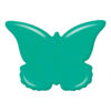 EzFlow TruGel gēla nagu laka "Teal The Beat"