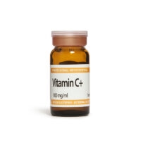 Mesococktail Vitamin C – Mezokokteilis ar vitamīnu C