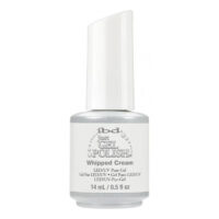 IBD gēla nagu laka "Whipped Cream"
