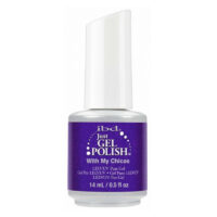 IBD gēla nagu laka "With My Chicas"