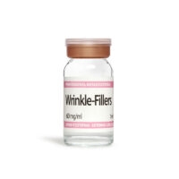 Mesococktail Wrinkle-Filler – Mezokokteilis pret grumbām