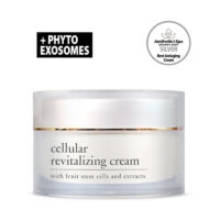 Cellular Revitalizing Cream – Pretnovecošanās krēms ar eksosomām ādas atjaunošanai 50ml