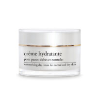 Creme Hydratante – Mitrinošs dienas krēms 50ml
