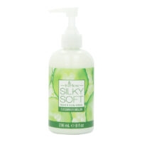 Silky Soft Lotion "Cucumber Melon" –  Roku un ķermeņa losjons