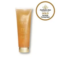 Ginger Body Gel – Nostiprinošs pretcelulīta ķermeņa gēls ar zeltu un ingveru (250ml)