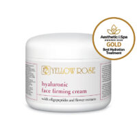 Hyaluronic Face Cream – Sejas krēms ar hialuronskābi 250ml