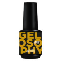 Gelosophy gēla nagu laka #2118 Brave