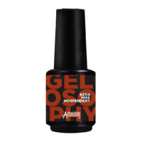 Gelosophy gēla nagu laka #2114 Miss Independent