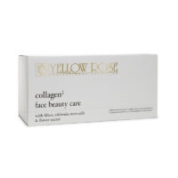 Collagen Face Treatment Kit – Kolagēna līnijas komplekts