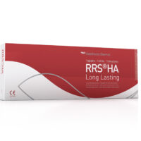 RRS® HA Long Lasting – Jaunās paaudzes hibrīdpreparāts