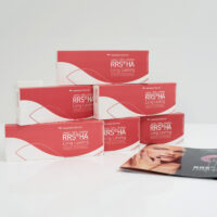RRS® HA Long Lasting – Jaunās paaudzes hibrīdpreparāts