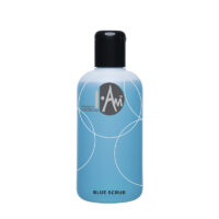 Blue Scrub – Attaukotājs, dehidrātors nagiem (250ml)
