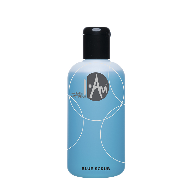 Blue Scrub – Attaukotājs, dehidrātors nagiem (250ml)