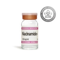 Mesococktail Niacinamide+ 10% – Mezokokteilis ar niacinamīdu